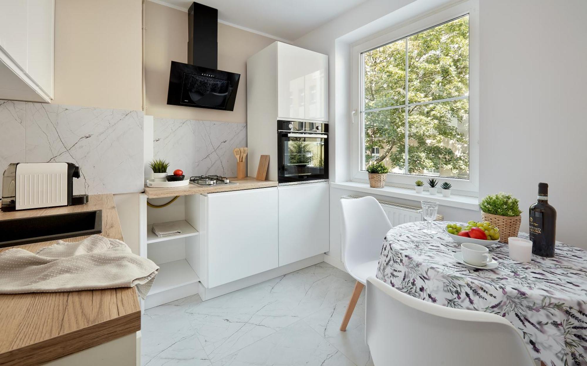 Amber Premium Apartments Bydgoszcz Exterior photo