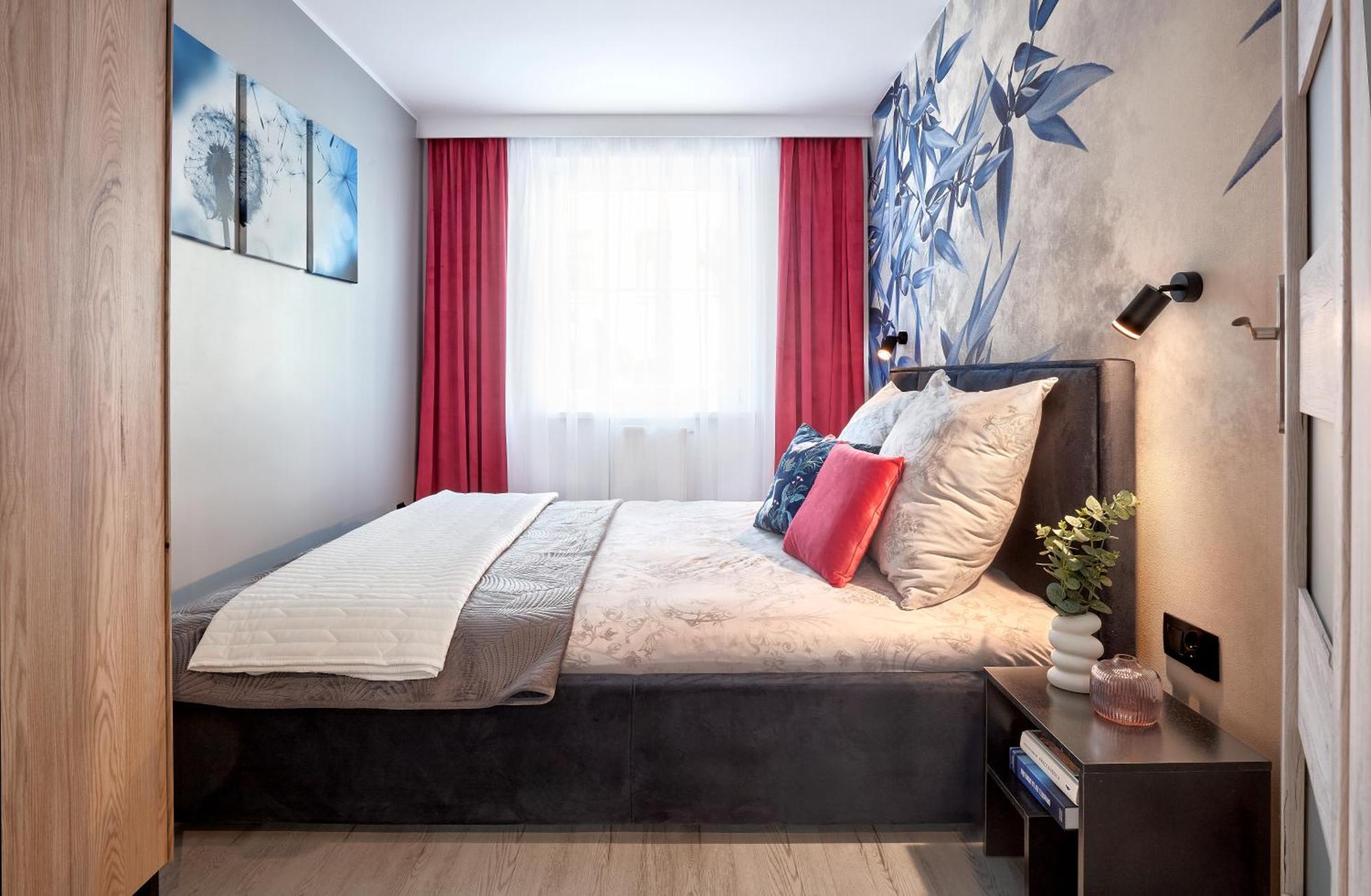 Amber Premium Apartments Bydgoszcz Exterior photo